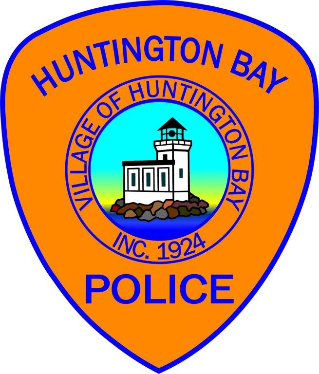 Huntington Bay Police Department